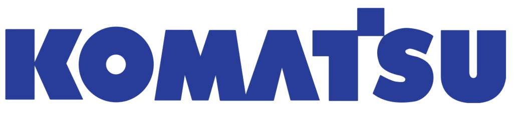 KOMATSU